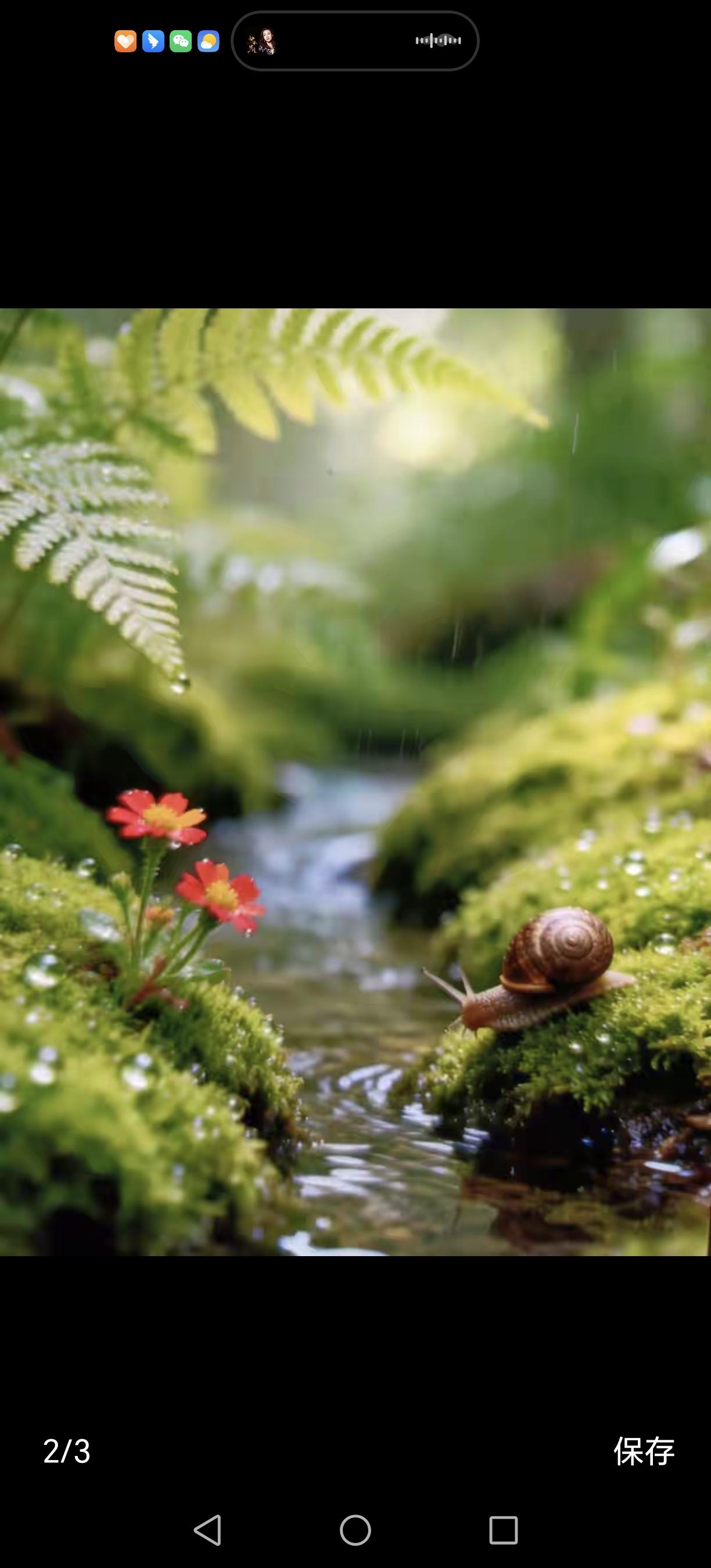 别羡慕别人拥有的，你拥有的正是别人所羡慕的

那天夜里，灯光昏暗，街角的小巷里，