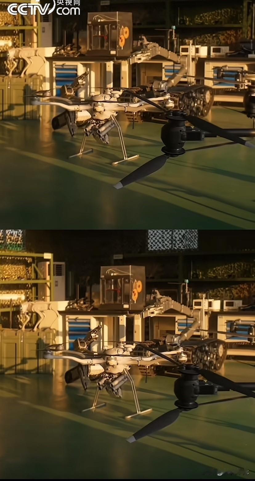 满仓库存，我们还需要继续藏着掖着吗？对于世界上任何一位挑衅者，中国人民解放军绝对