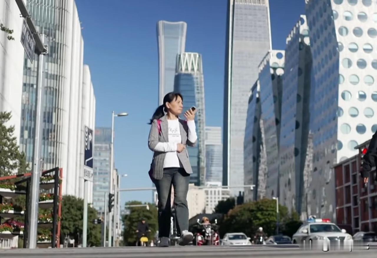 特朗普访华，也让美国媒体有机会近距离接触和报道中国。在美国媒体视角里，呈现了中国