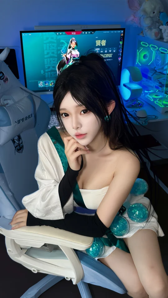 一看就是聪明奶妈