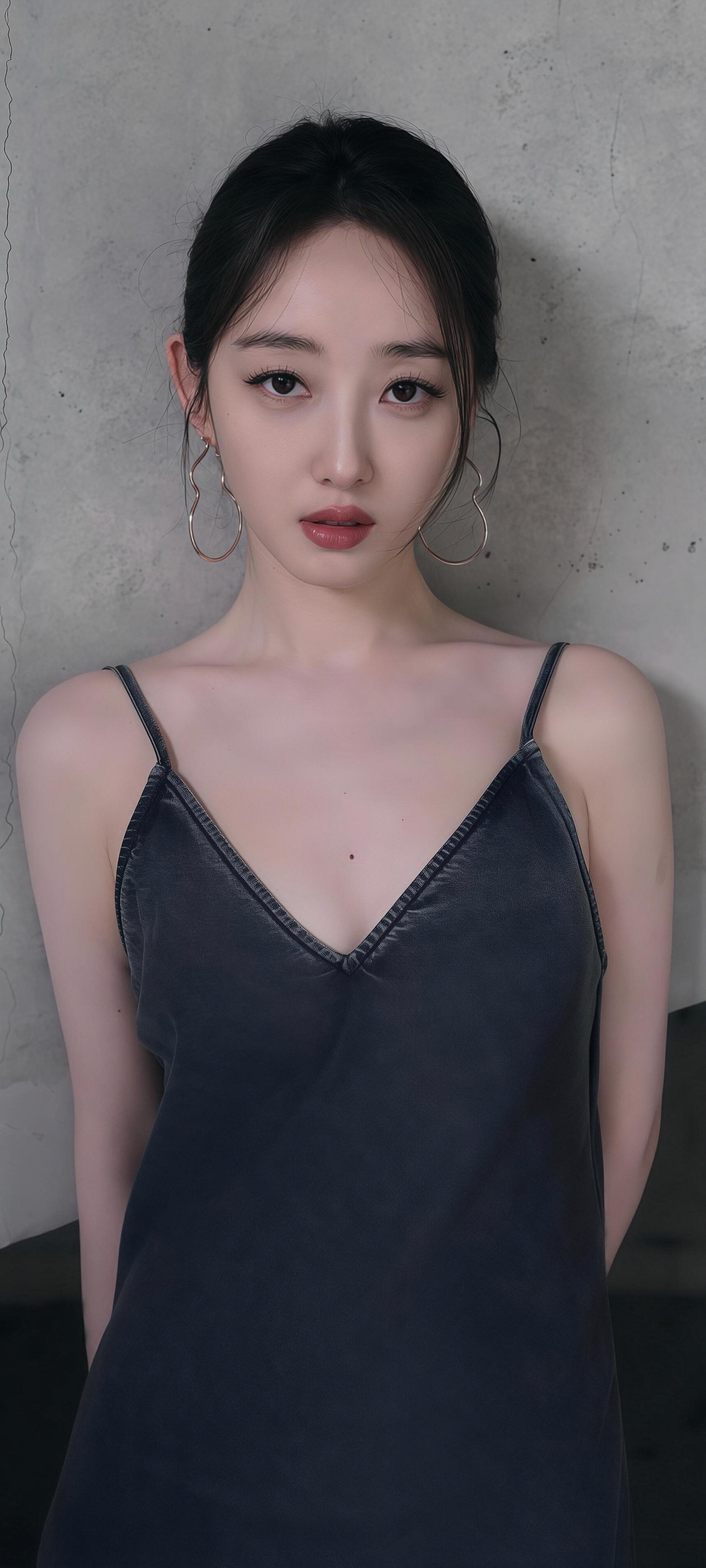 蒋梦婕 性感迷人