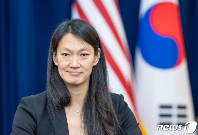 #韩国社会#【朝鲜抨击美国国务院朝鲜人权特使，称其后果将非常悲惨】

朝鲜就本月