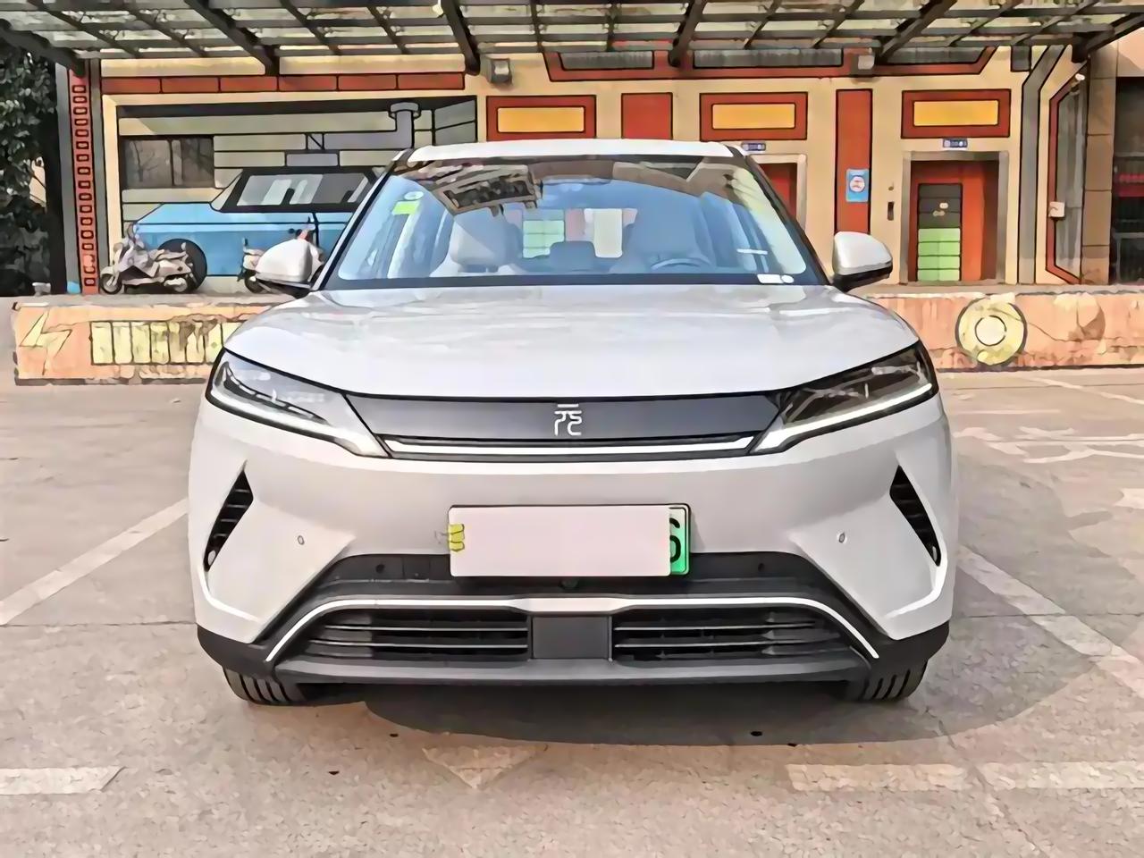 二手元UP卖家喊7万多，值得入手吗？
🔥最近元UP热起来，我发现一个很有意思的