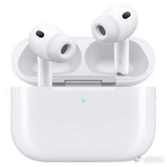 Apple今日发布全新广告，主打AirPods Pro 3的主动降噪功能。这支广