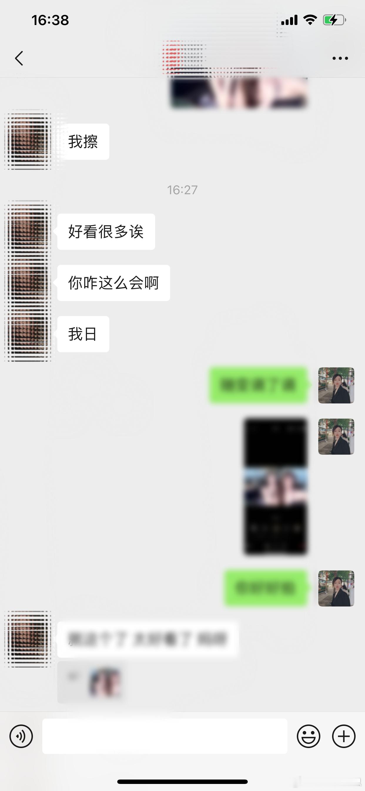 本周私教夸夸合集（第二弹）反馈有点多，有点发不过来，只能发合集，打扰大家啦～[兔