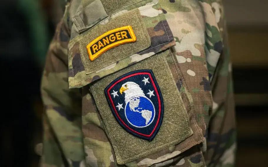 美军陆军大动作！西半球新司令部的背后，藏着什么惊天布局？

近日，美国陆军正式成