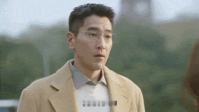 问心2赵又廷表白张佳宁高冷周主任卸下所有内敛，奔赴旧地告白欧阳妲，积压多年的爱意