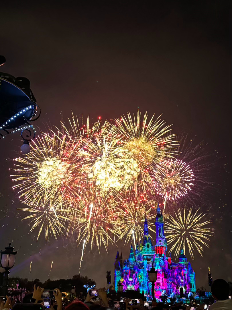 🎆 ​​​