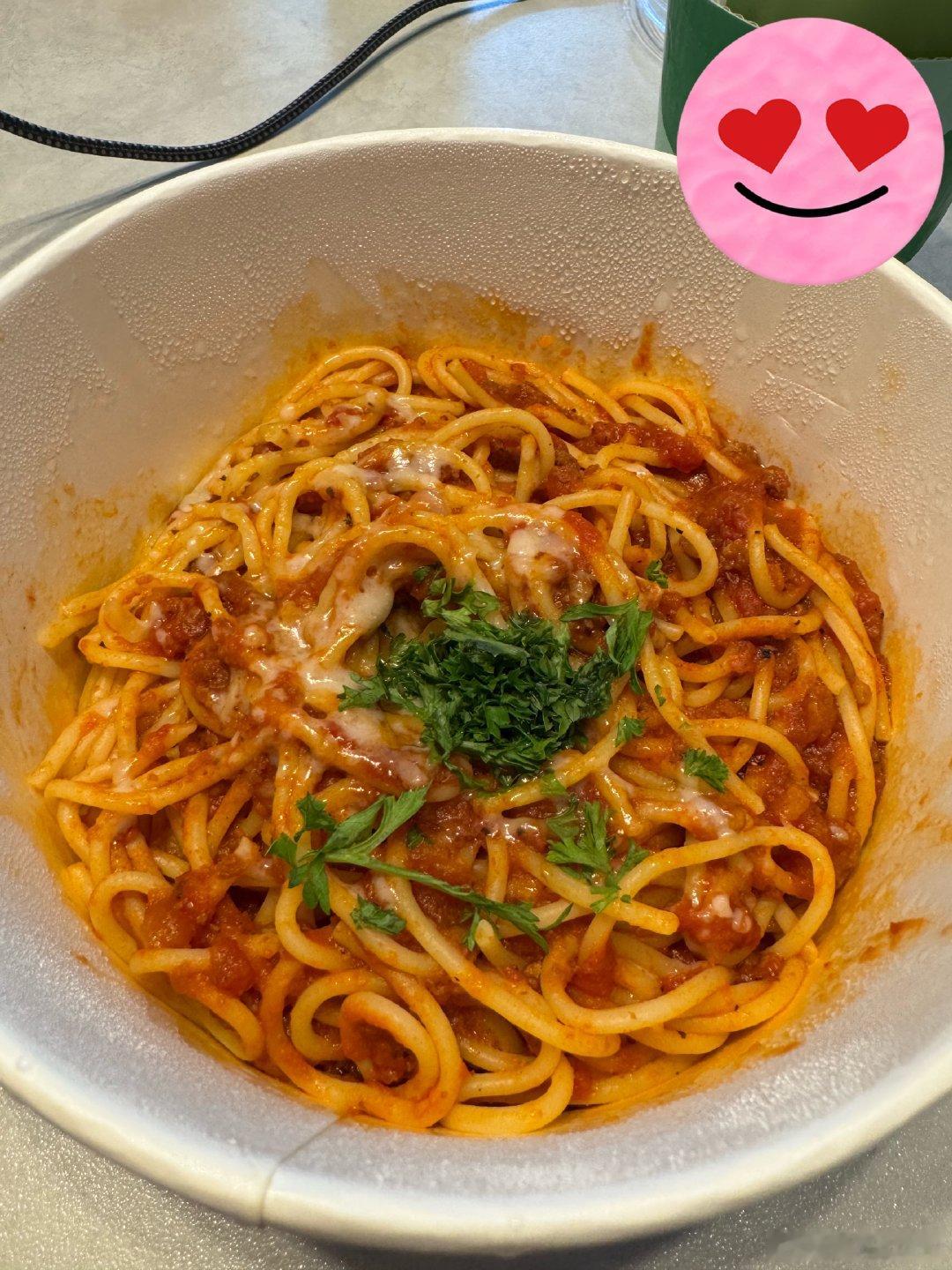每日一餐分享 🍝