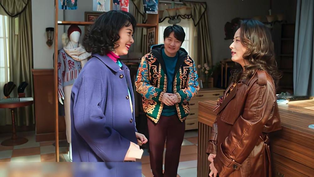 追剧《老舅》 看到第12集，才知道崔国明身上的闪光点太多了！
      崔国明