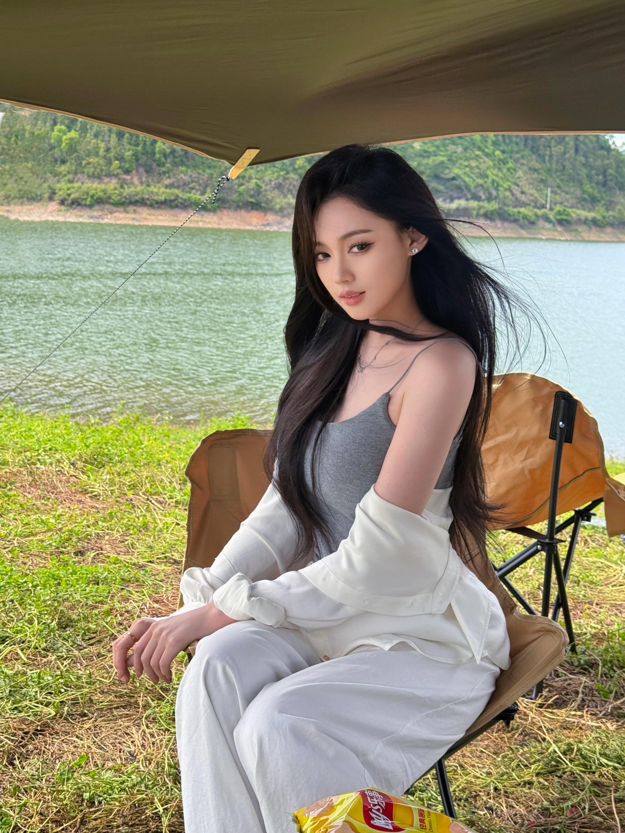 我想要你的心 你给吗。