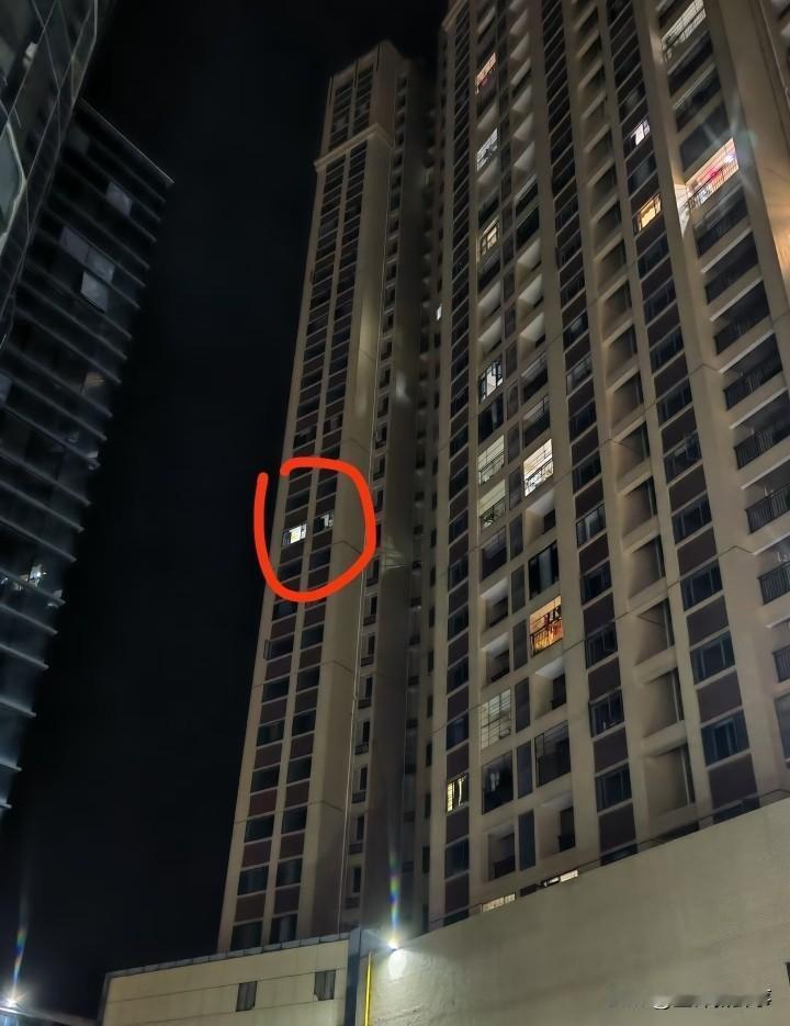 这个业主会不会很孤独
高层 买房
