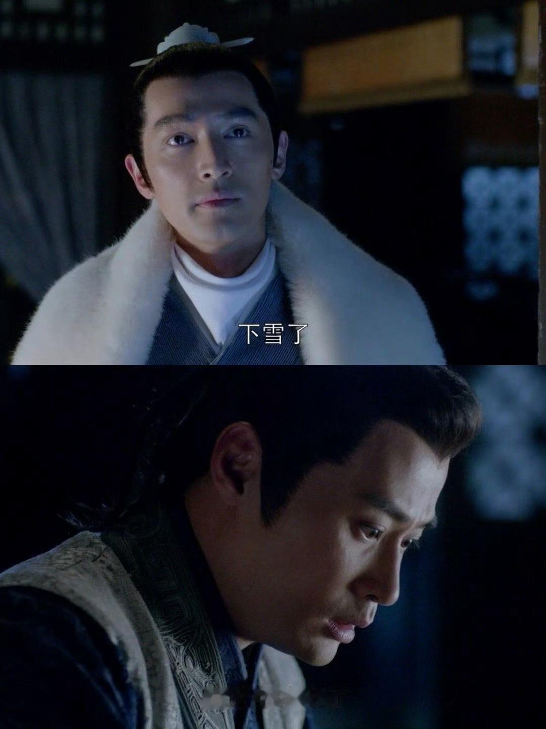 《琅琊榜》绝对是古装权谋剧的“天花板”之一。胡歌饰演的梅长苏，以病弱之躯搅动朝堂