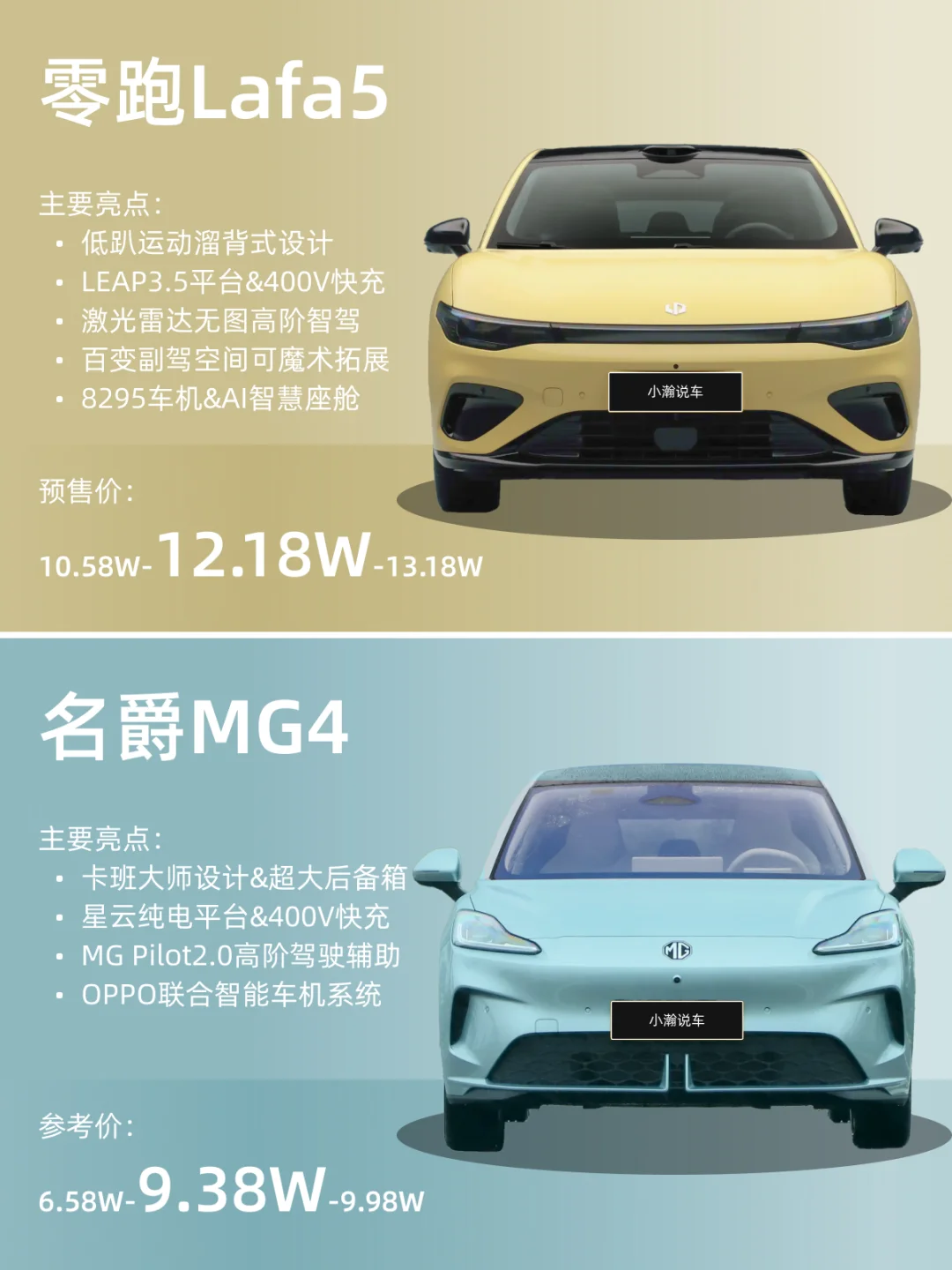 零跑纯电性能小钢炮发布，年轻人的新选择？