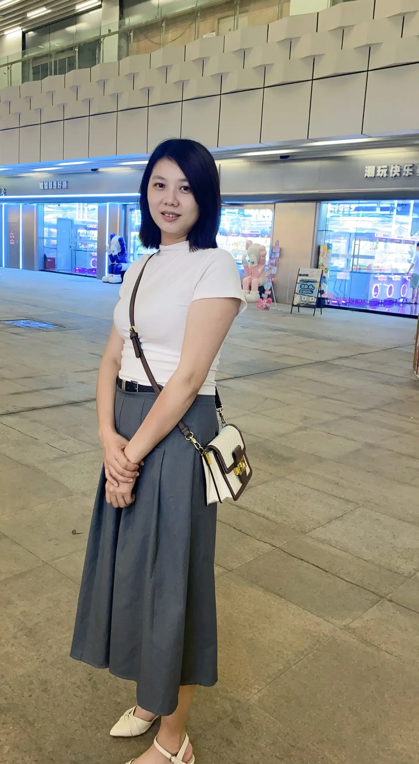 只聊天不见面，信息秒回的人，你有吗？