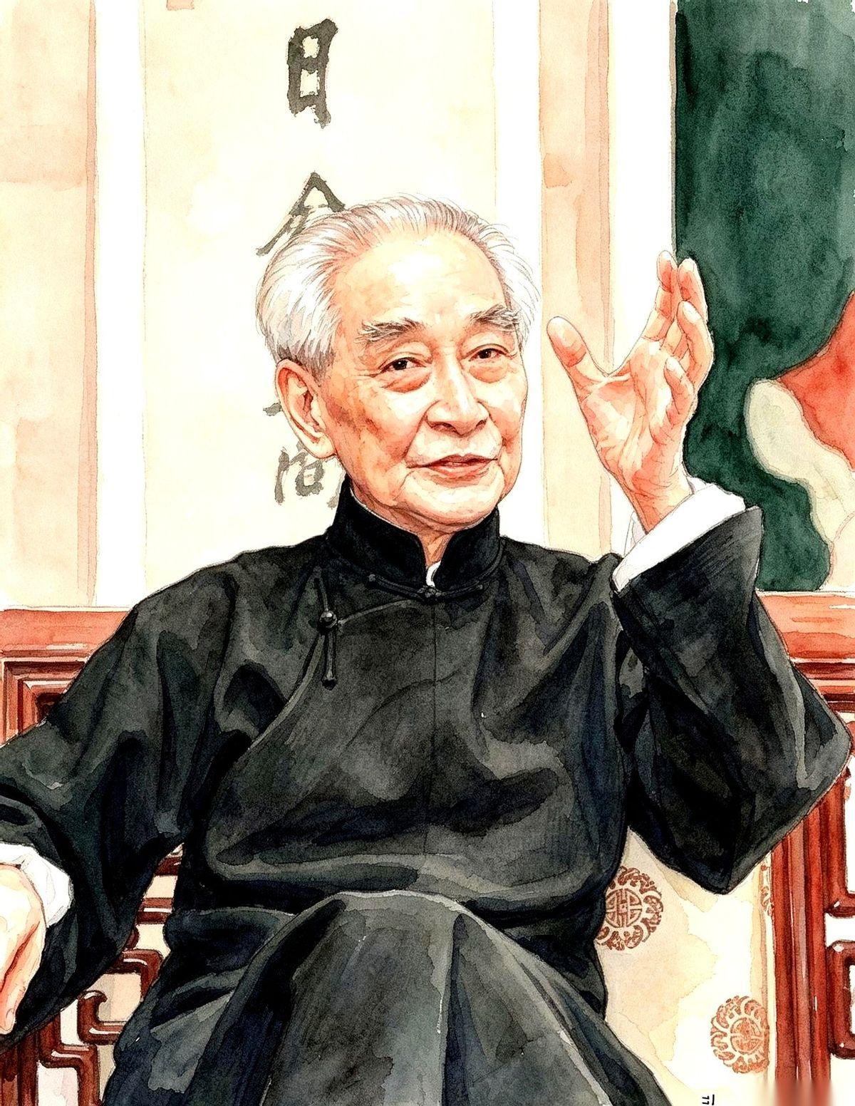 有人在网上发帖问：“人活到多少岁死最合适？”
底下一帮人煞有介事地算账：60岁太