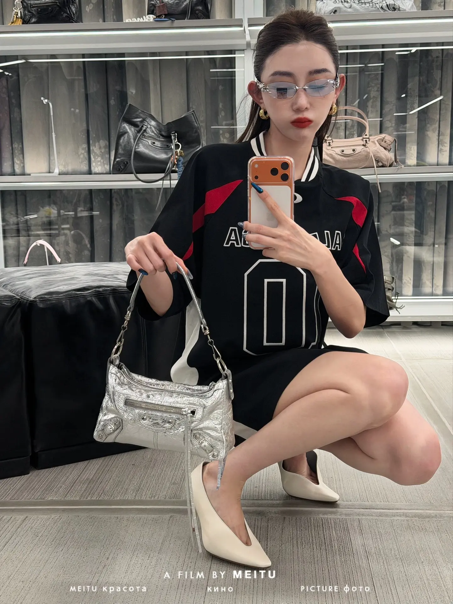 累了就休息休息吧！心疼下自己 毕竟已经43岁中年妇女了！ 最近的生活小...