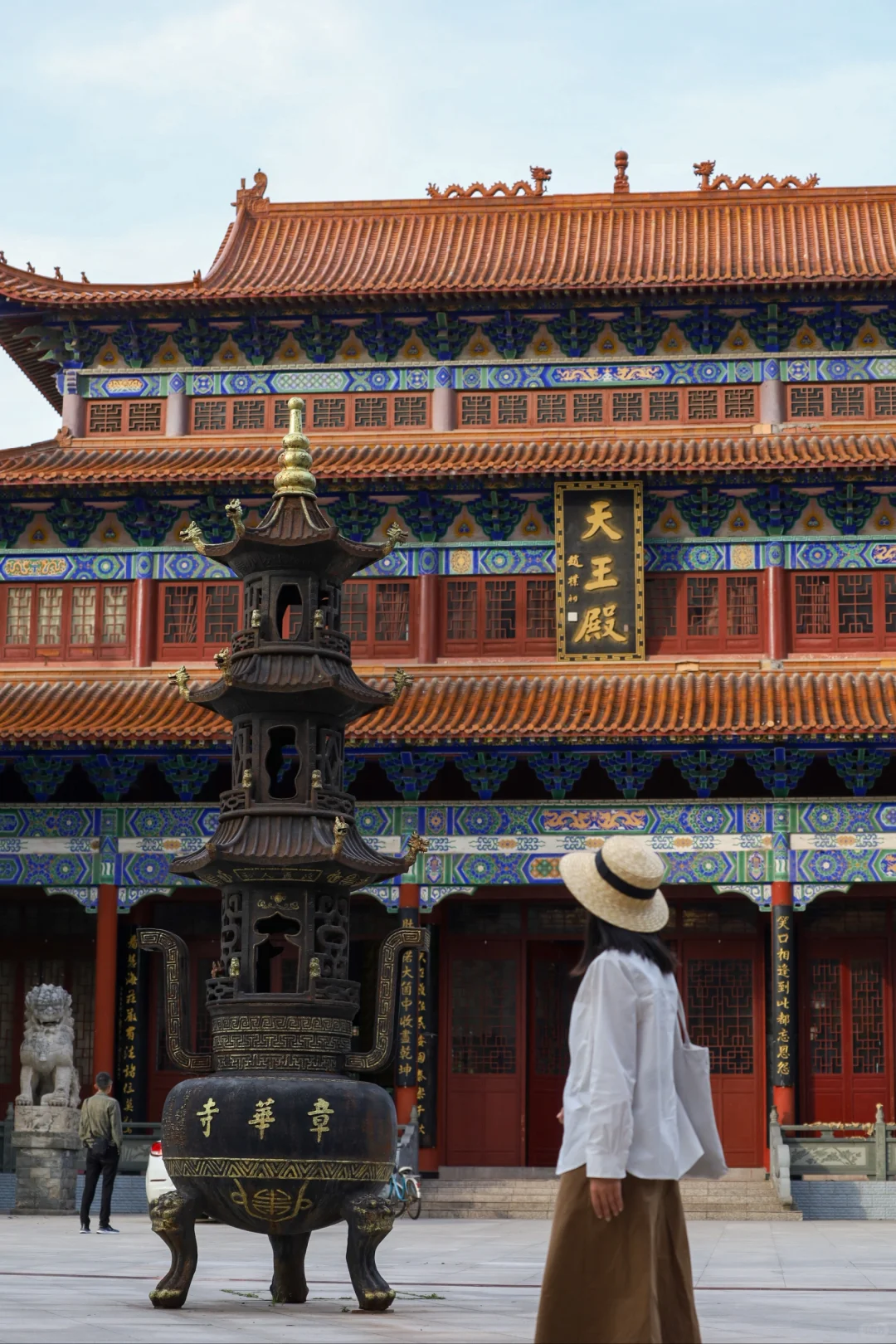 荆州你太低调了❗️被严重低估的千年古城