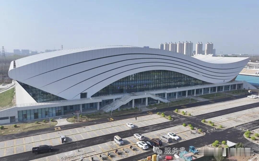 【河北五超联赛决赛、排位赛即将开赛 免费门票限时预约】4月12日晚，中国银行20