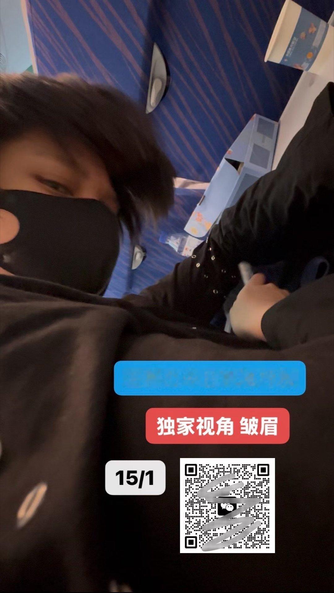 姥爷纷飞 