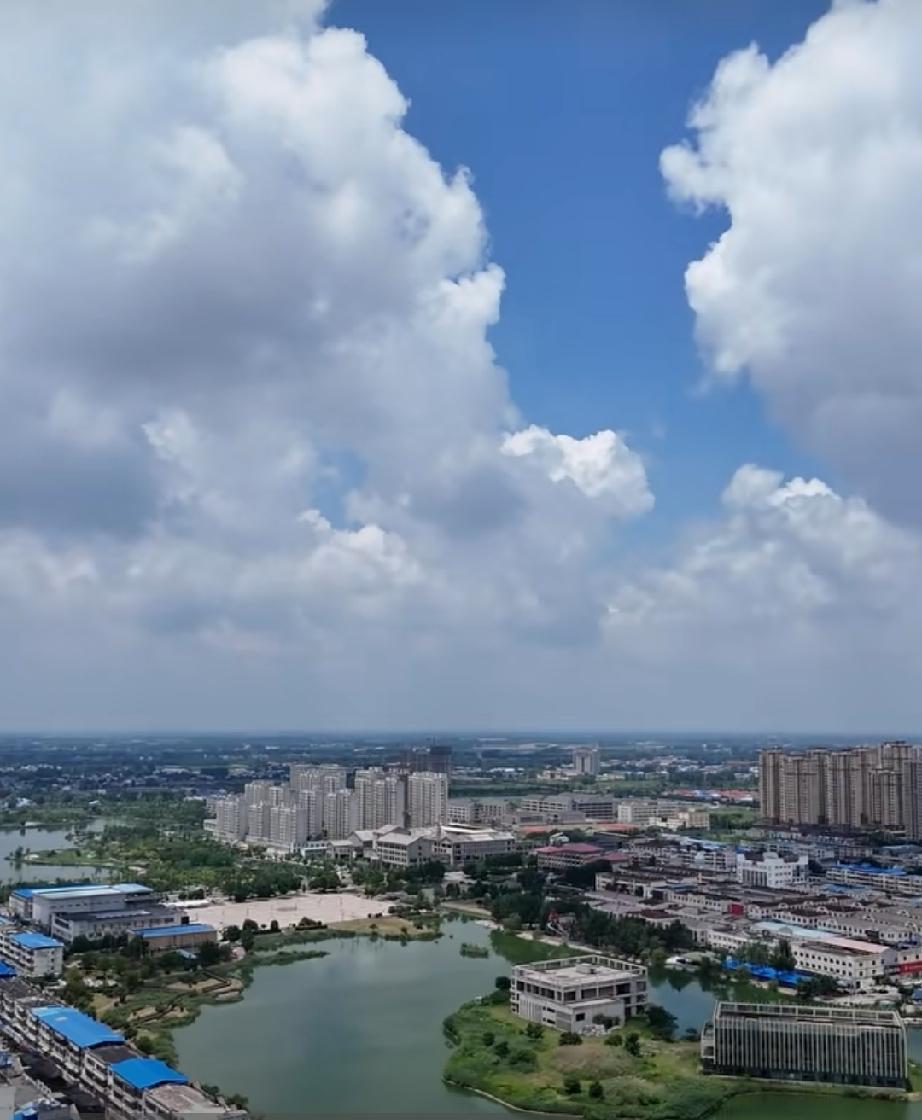 曹县南湖随拍

2026年7月8日早晨