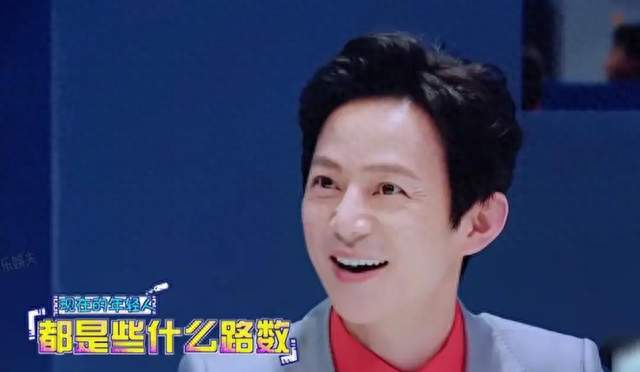 何炅入行三十余年，待人温和好相处，断交之人却仅有四个
