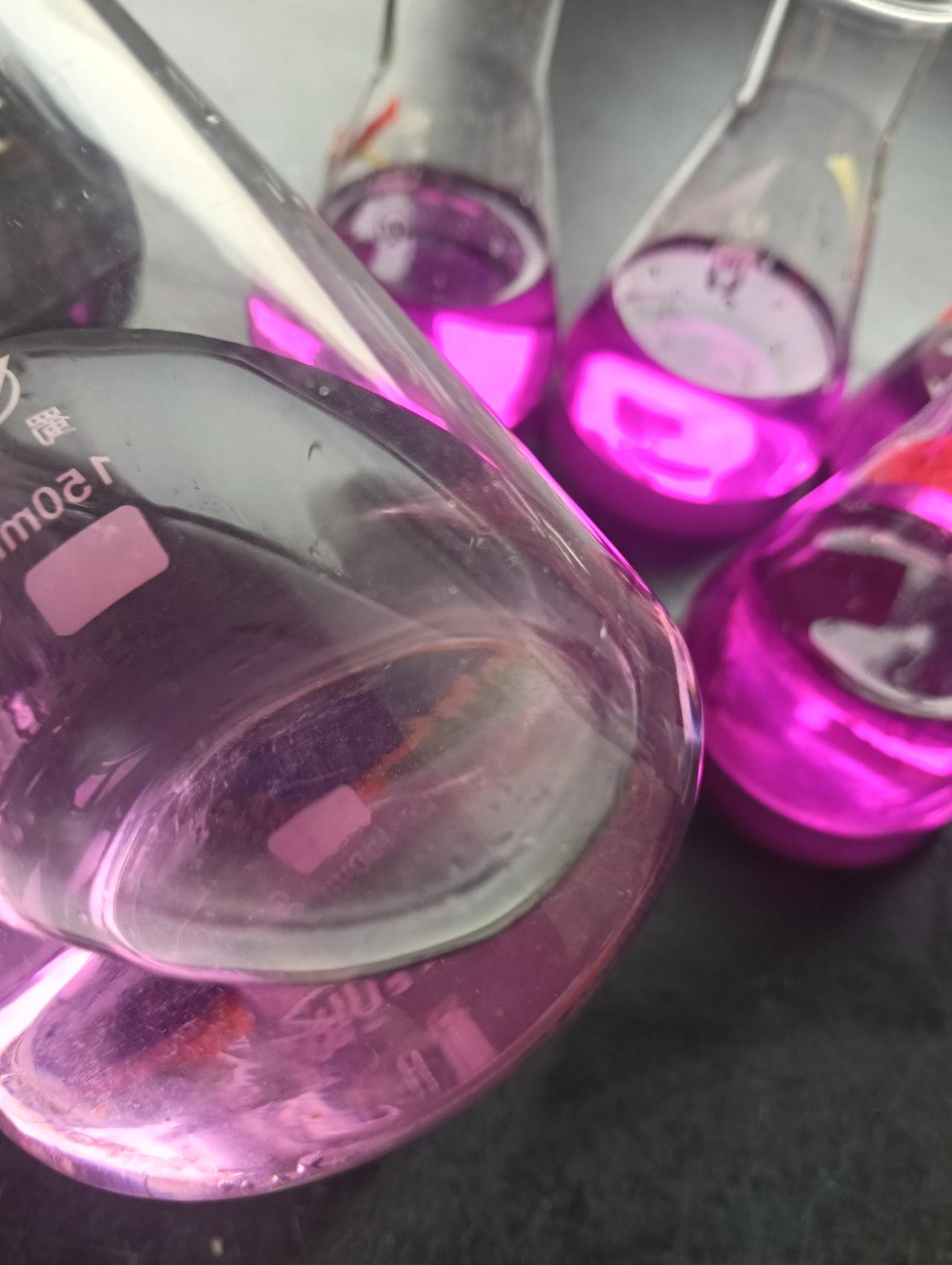 多漂亮的颜色，姹紫嫣红。