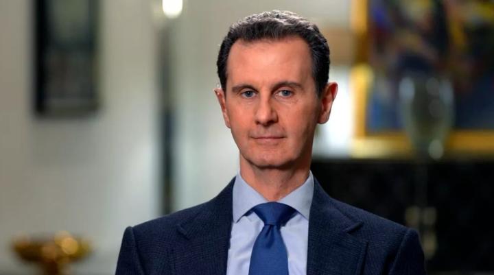 费加罗：法国当局已对叙利亚总统阿萨德发出逮捕令


法国一家法院对叙利亚总统巴沙