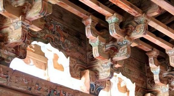 明代无梁柱阁楼何以挣脱梁柱束缚，凭墙体稳立千年？
 
在古老的中华大地上，一座座