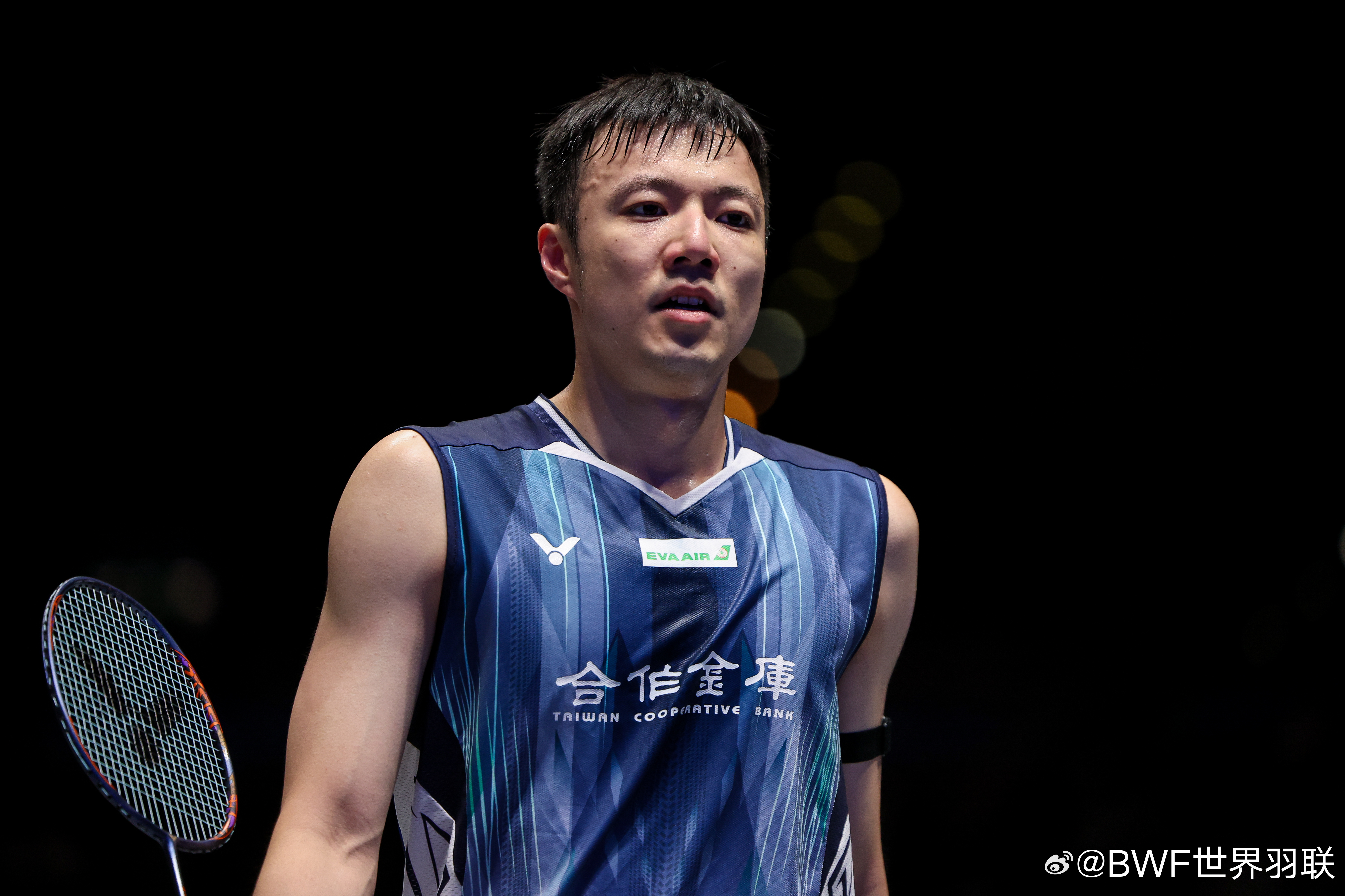 2026年马来西亚羽毛球大师赛 首轮赛况🔥王子维21-17 19-21 21-