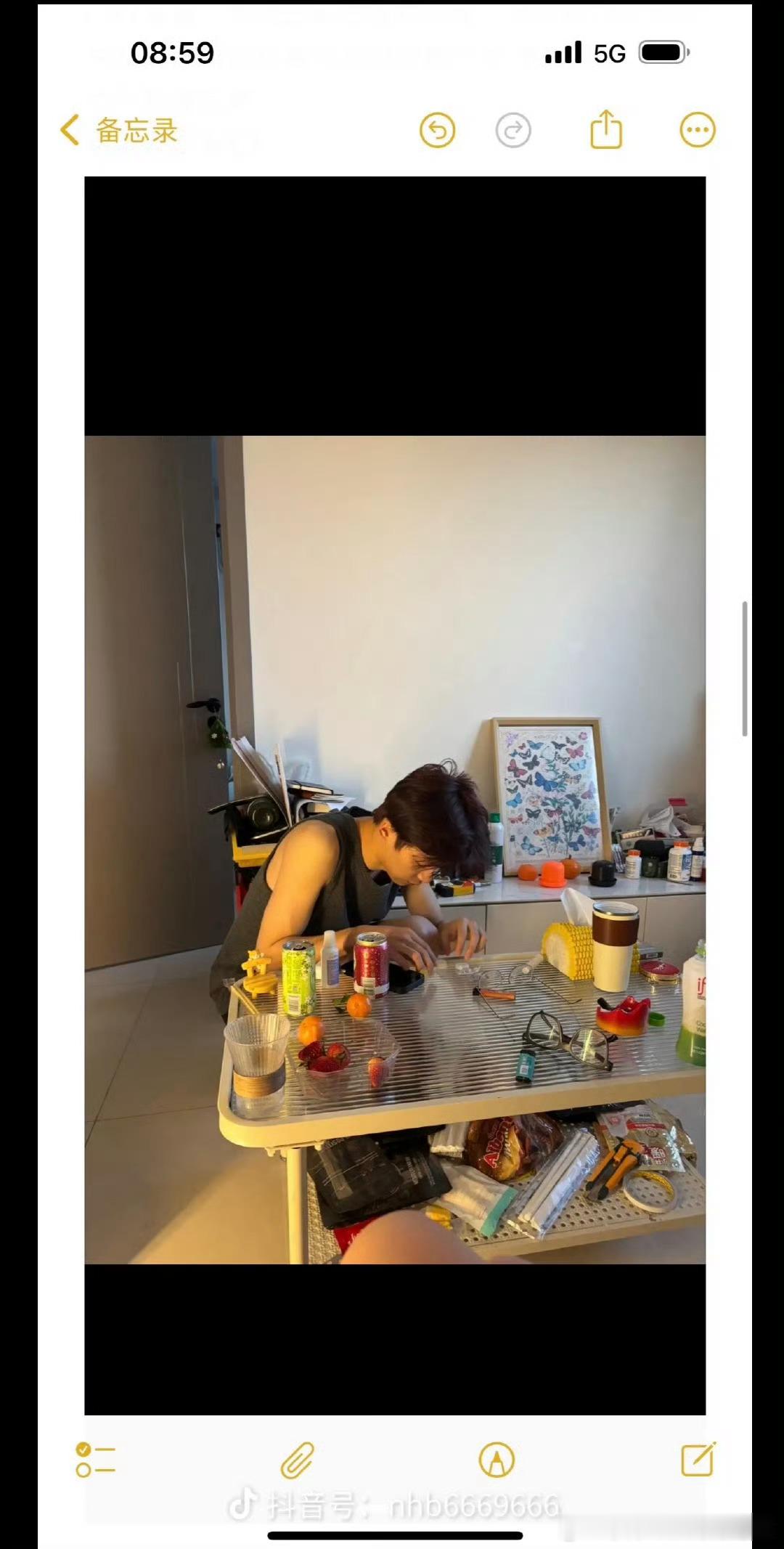 网友堪比福尔摩斯 梓渝 出轨 ​​​