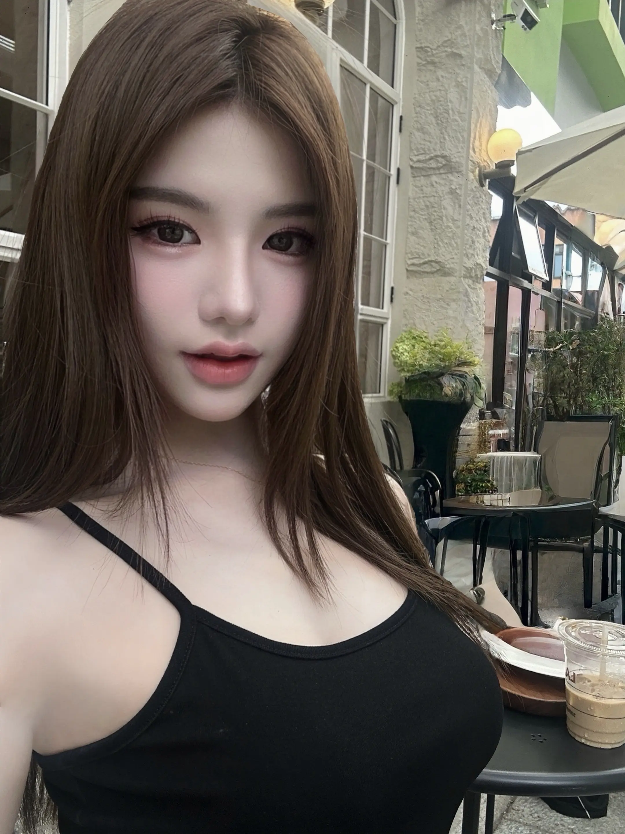 见不到的日子能打电话陪我吧