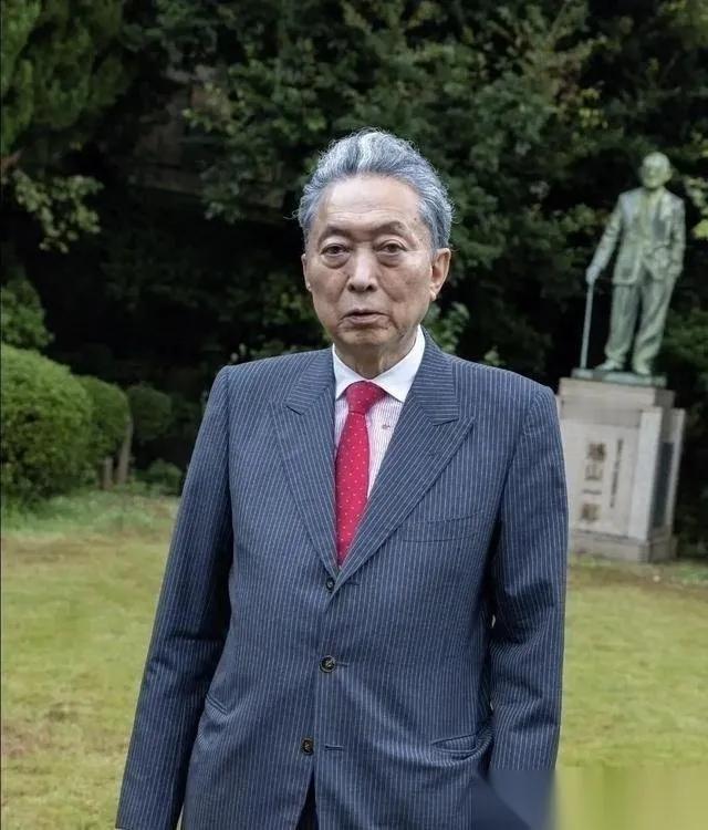 日本前首相曾提醒高市，当年中国免掉千亿赔款，是因给日本立了个死规定，这笔钱按当时