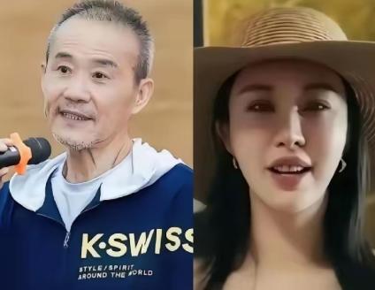 王石给所有男人都上了一课，娶小30岁娇妻、古稀之年喜得贵子已属罕见，更令人惊叹的