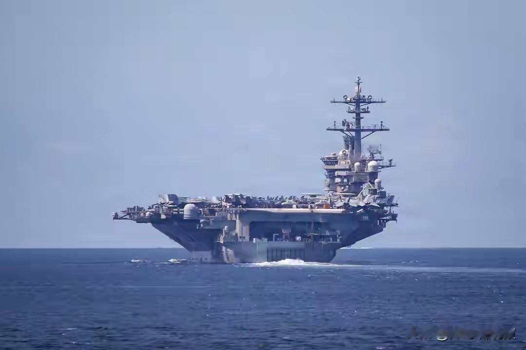 一周军评： “摧毁伊朗”还是再次“极限施压”？美国选择一鱼二吃