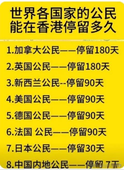 我有个非常非常不明白的问题，就是既然香港回归了，香港是中国的领土，为什么中国内地