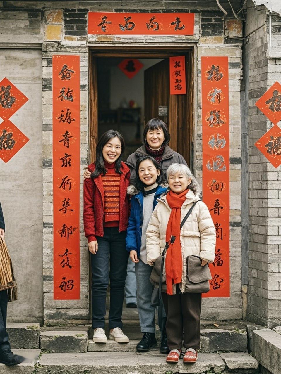 南方幅员辽阔，各地春节习俗丰富多样。福建春节有“围炉”传统，除夕之夜，一家人围坐