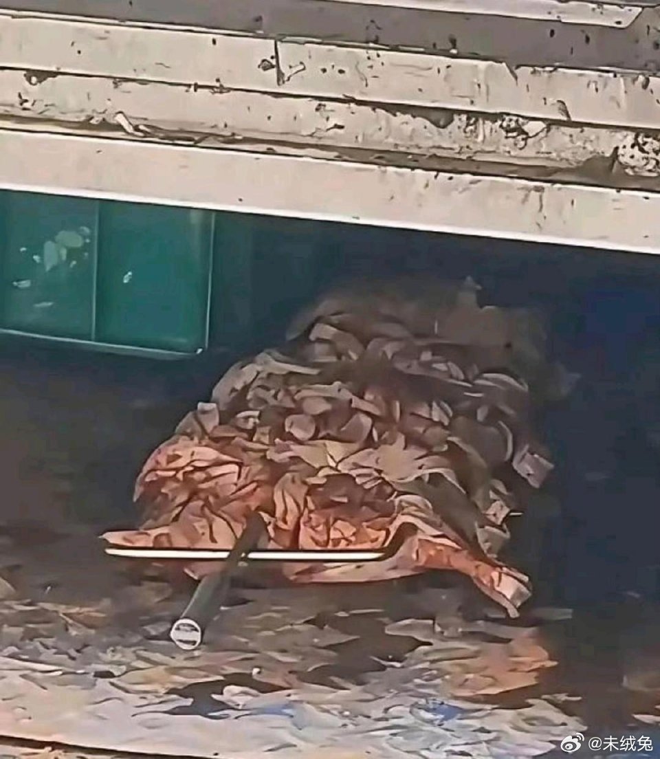 所以说为什么 路边摊真的得少吃啊 