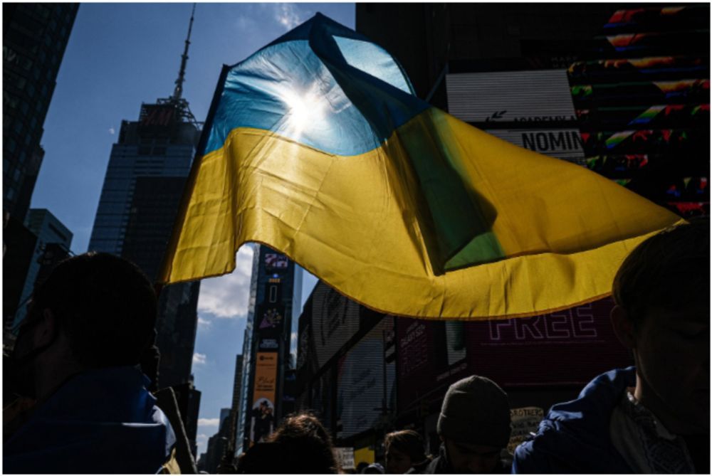 内部审计揭示乌克兰秘密军费开支情况，长期存在的行业腐败问题再次引起担忧俄乌局势 