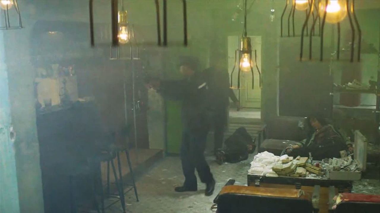 任贤齐你不用戴面具了，你的太有辨识度了 别人一听就知道