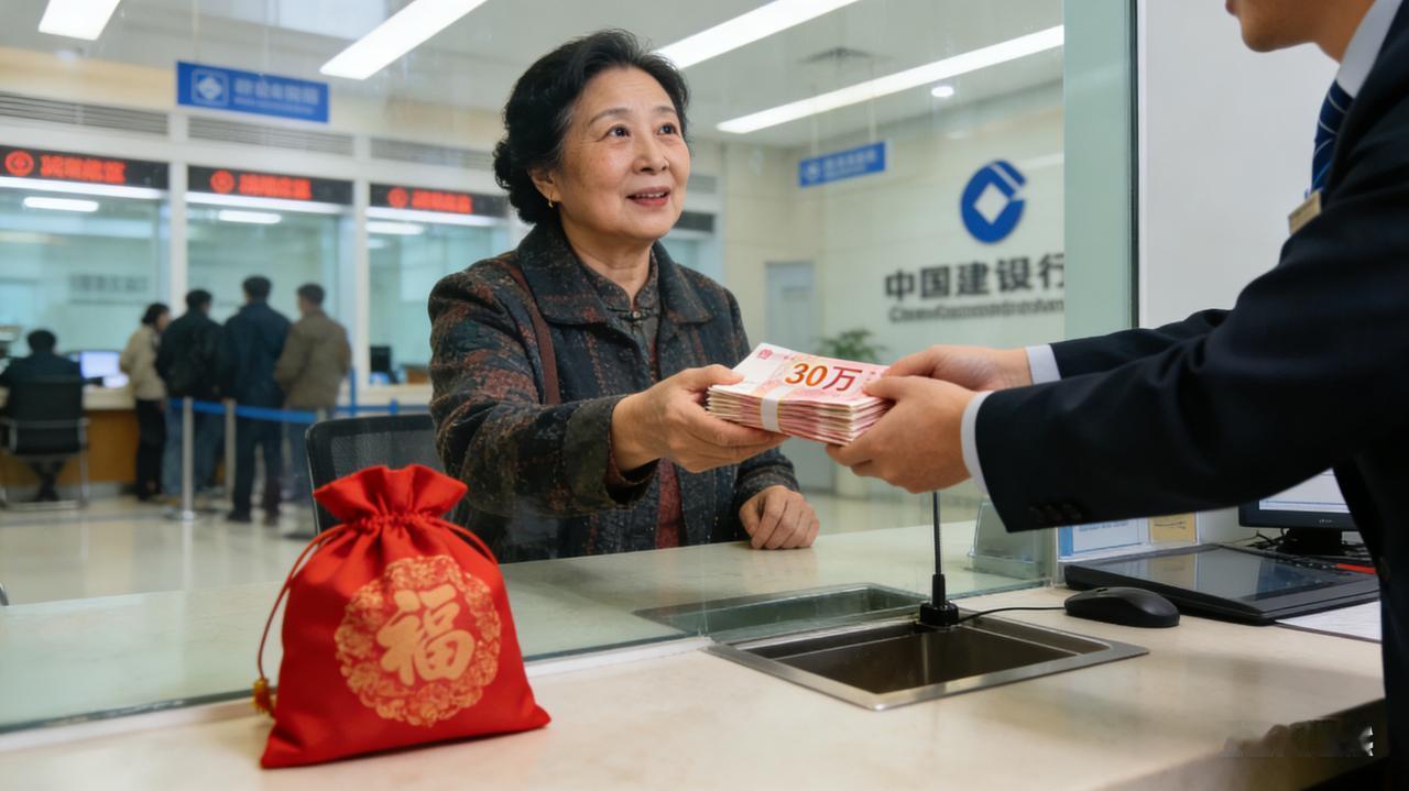 妈妈取30万“彩礼”给儿子订婚，儿子一脸迷茫：我不知道我要结婚了