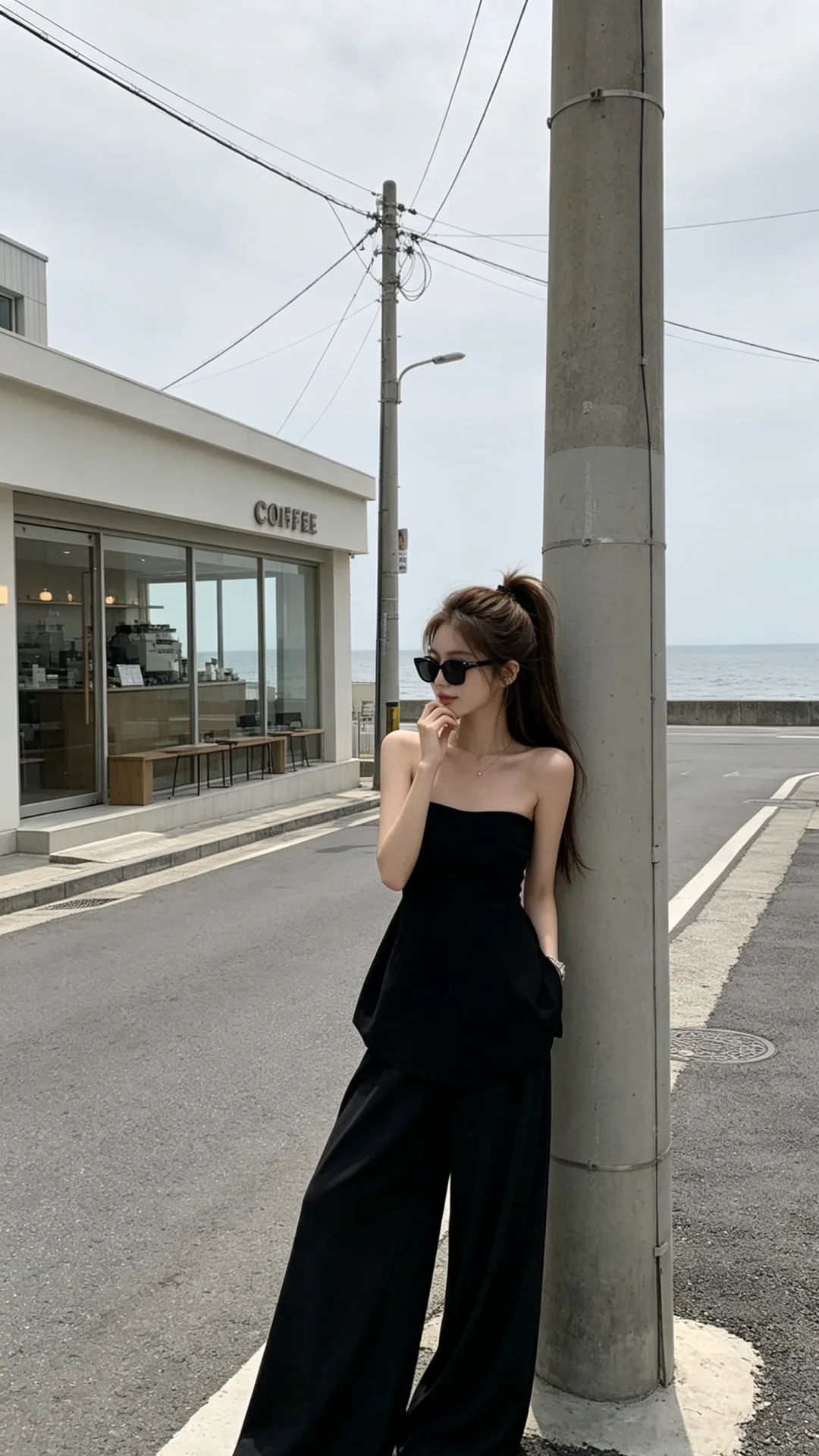 今日ootd