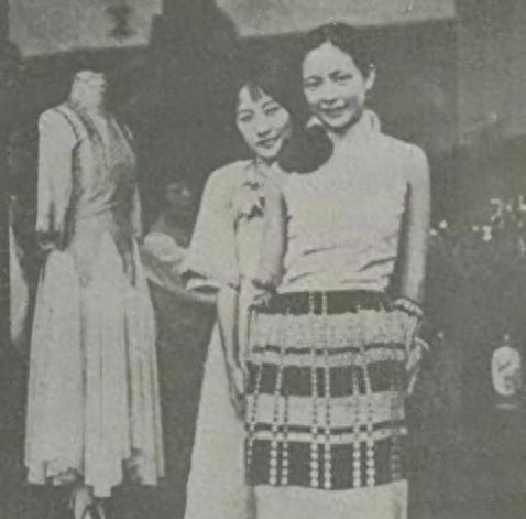 唐瑛父亲去世，几位女性带着孩子前来奔丧，唐太太表示可以给予抚恤金吗？
1929年