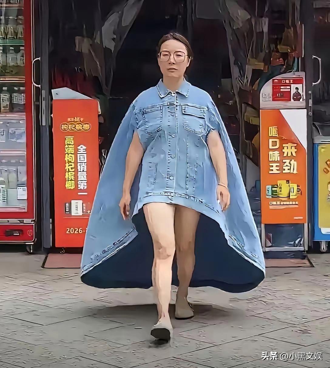 就图凉快吗？