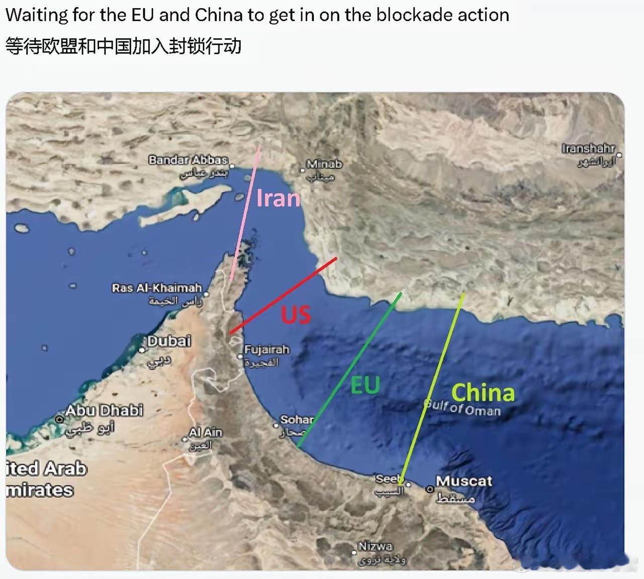 一人一道锁，大家都涨价