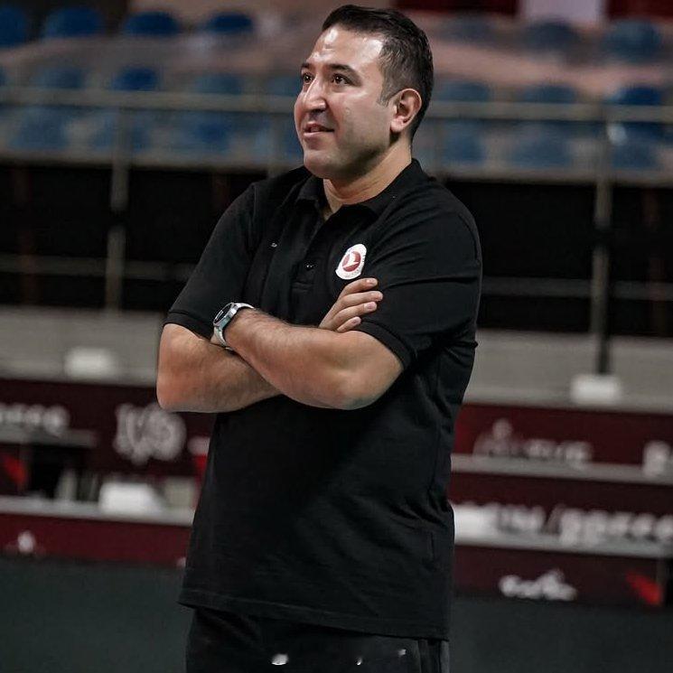 土耳其航空俱乐部宣布结束与主教练帕坎的合同