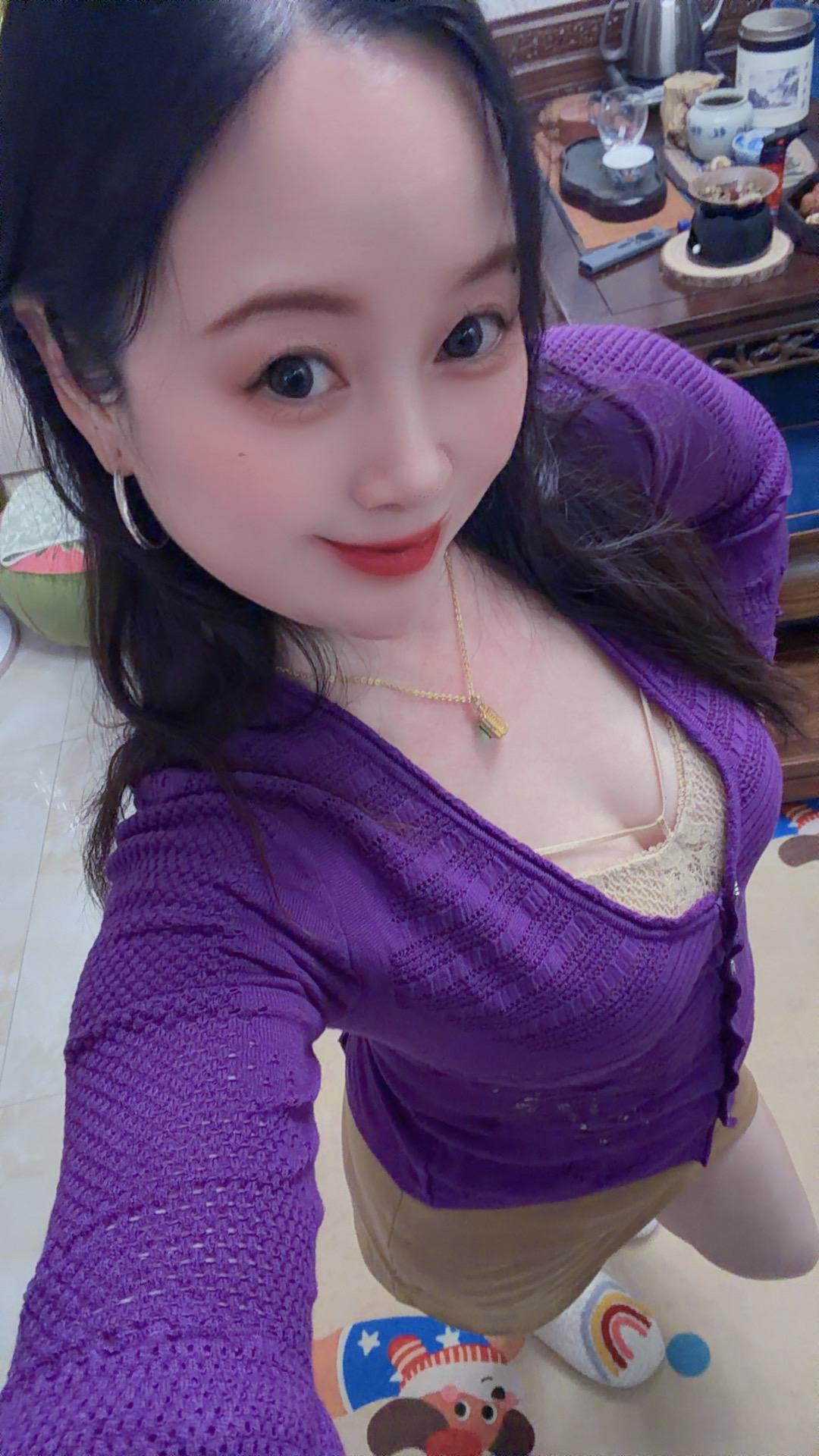 嗨，姨姨好😋