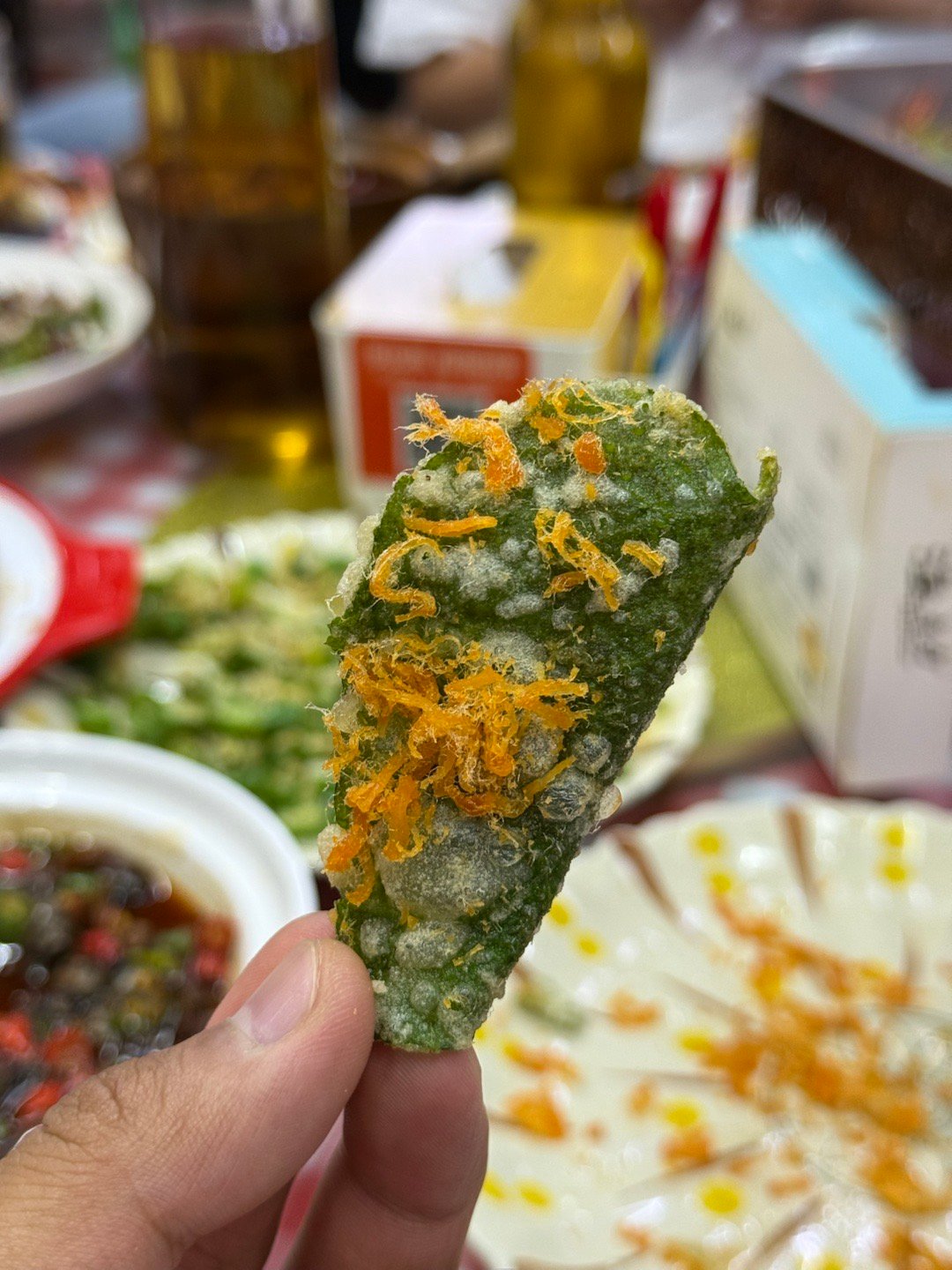 好吃爱吃就是没记住叫啥[允悲]  ​​​
