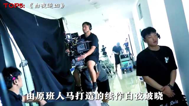 2023年的现象级国民剧王《狂飙》你还记得吗？看鱼贩高启强如何一步步黑化，与刑警安心展开跨越半生的正