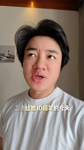 王祖蓝好会给老婆准备惊喜  被王祖蓝李亚男的十周年惊喜甜晕！从骗去东北到马尔代夫